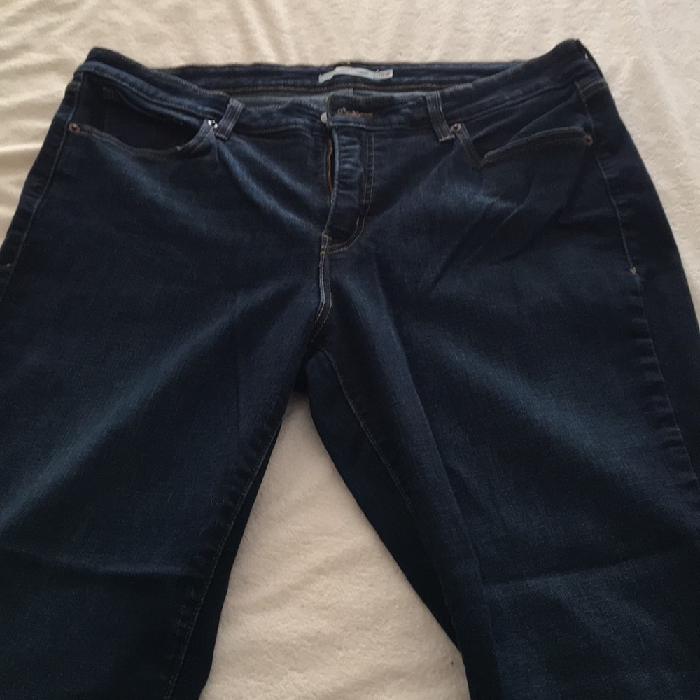 Levi’s 414